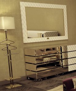 Комод ROYAL FORMITALIA ROYAL como - SAMUELE MAZZA