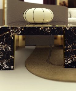 Подставка ROYAL FORMITALIA ROYAL side table - SAMUELE MAZZA