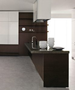 Кухня GeD CUCINE VELVET 2 - GED cucine