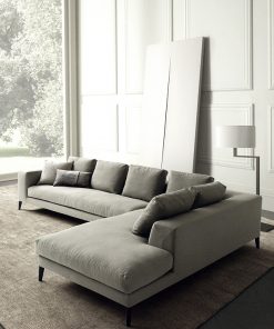 Диван HAMPTONS CASAMILANO 1634 + 1640 - HOME COLLECTION