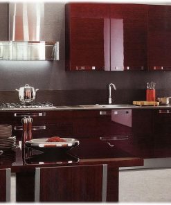 Кухня VENETA CUCINE Extra-6 - Progetti di Vita