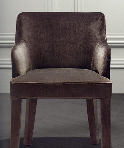 Стул с подлокотниками ROYALE CASAMILANO 1609 - HOME COLLECTION