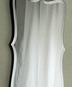 Зеркало VITTORIA CASAMILANO 1423 PR - HOME COLLECTION