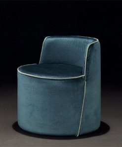 Пуф PETITE LEA CASAMILANO 1535 Couture - HOME COLLECTION