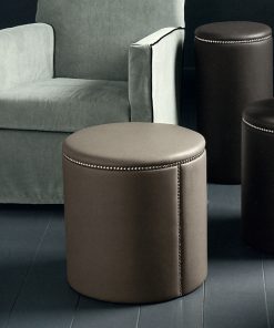 Пуф TABOURET CASAMILANO 1345 - HOME COLLECTION