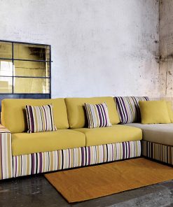 Диван DOMINGO SALOTTI GLENN 2 - LAB2 2014