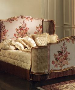 Кровать BEDDING LA VIE EN ROSE - CLASSICO