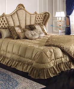 Кровать BEDDING DI-OR LETTO - Majestic