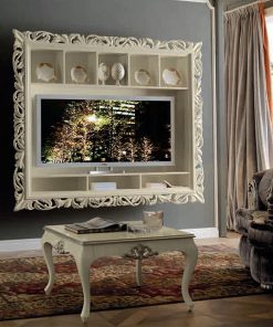 Рама под TV GIORGIO CASA 485H - MEMORIE VENEZIANE