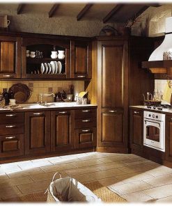 Кухня Verdiana VENETA CUCINE Verdiana - Progetti di Vita