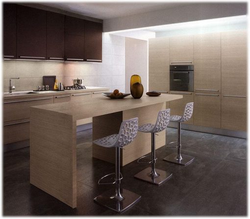 Кухня Ethica VENETA CUCINE Ethica-4 -