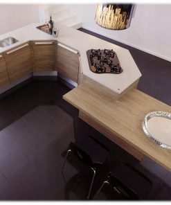 Кухня Ethica VENETA CUCINE Ethica-3 -