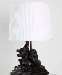 Настольная лампа CHELINI 2156/E -