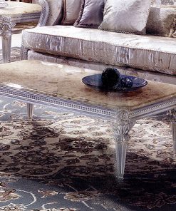 Стол журнальный ANGELO CAPPELLINI 30193/14 - TIMELESS