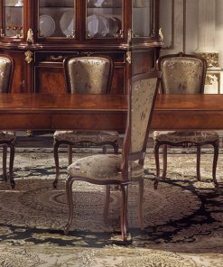 Стол ANGELO CAPPELLINI 30172/R25 - TIMELESS