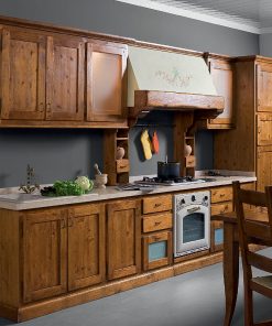 Кухня RUDIANA INTERIORS ESSENZA ANTICA - KITCHEN COLLECTION