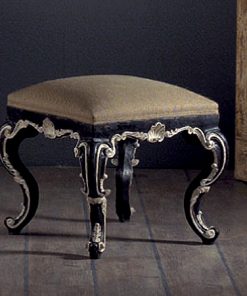 Пуф PAOLETTI G/1773/P - MOBILI E SPECCHIERE