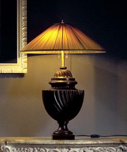 Настольная лампа PAOLETTI G/2145 - MOBILI E SPECCHIERE