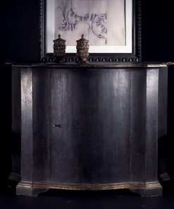 Буфет PAOLETTI G/2133/N - MOBILI E SPECCHIERE