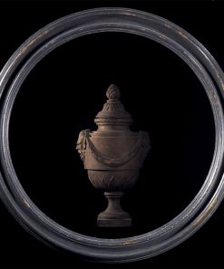 Зеркало PAOLETTI GF/936/L - MOBILI E SPECCHIERE