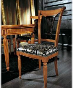 Стул MODENESE 85110 - SALE DA PRANZO