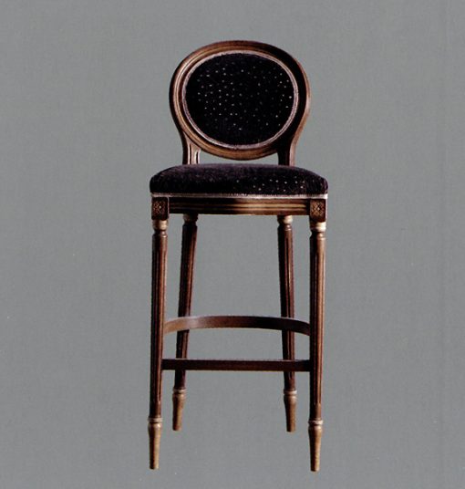 Барный стул VITTORIO GRIFONI 1657 -