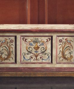 Сундук VITTORIO GRIFONI 1388 -