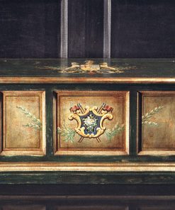 Сундук VITTORIO GRIFONI 1389 -