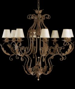 Люстра PAOLETTI G/2579 - ILLUMINAZIONE