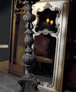 Напольная лампа PAOLETTI LC/417/M - ILLUMINAZIONE