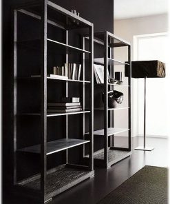 Стеллаж COLUMBIA EGO ZEROVENTIQUATTRO GV601 - DAY