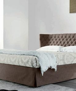 Кровать ERGOGREEN Giselle 3 - THE NIGHT COLLECTION