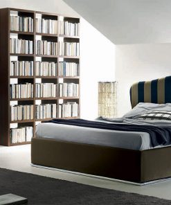 Кровать ERGOGREEN Camilla 3 - THE NIGHT COLLECTION