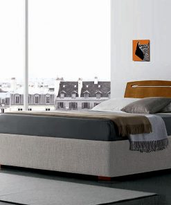 Кровать ERGOGREEN Vania 2 - THE NIGHT COLLECTION