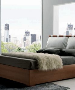 Кровать ERGOGREEN Matilde 2 - THE NIGHT COLLECTION