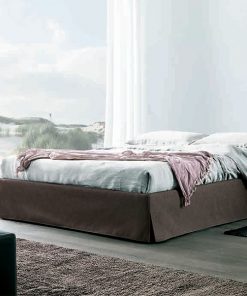 Кровать ERGOGREEN Sommier fascia alta 3 - THE NIGHT COLLECTION