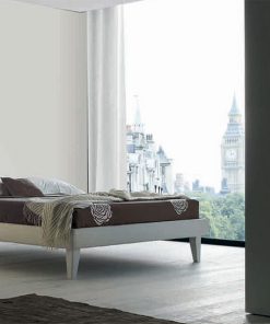 Кровать ERGOGREEN Sommier fascia bassa 2 - THE NIGHT COLLECTION