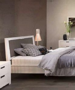 Кровать DEVINA NAIS LT351 - ECLETTICA