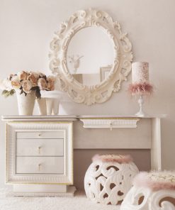 Туалетный столик LULU_02 ALTAMODA AN14 - GIRL AND BOY