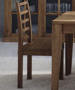 Стул DEVINA NAIS SD233 - ECLETTICA