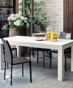 Стол Loki DEVINA NAIS TA160LKN - ECLETTICA