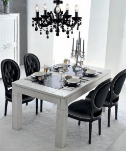 Стол DEVINA NAIS TA200QM - ECLETTICA