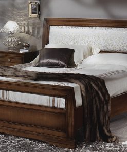 Кровать REGINA DEVINA NAIS LT043 - CLASSIC