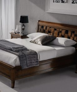 Кровать CONTESSA DEVINA NAIS LT123 - CLASSIC