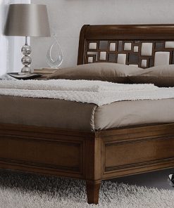 Кровать CONTESSA DEVINA NAIS LT124 - CLASSIC