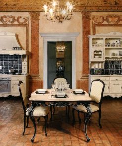 Кухня ARTE ANTIQUA Comp 01 - Charming Home Collection