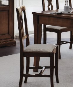 Стул GRANDAMA DEVINA NAIS SD544TE - CLASSIC