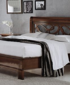 Кровать GRANDAMA DEVINA NAIS LT054 - CLASSIC