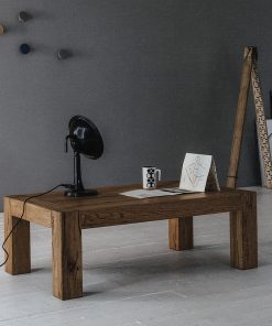 Стол журнальный Brooklyn DEVINA NAIS TN130BK - M 15