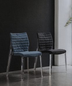 Стул DEVINA NAIS 892 SD300 + 893 SD300 - M 15